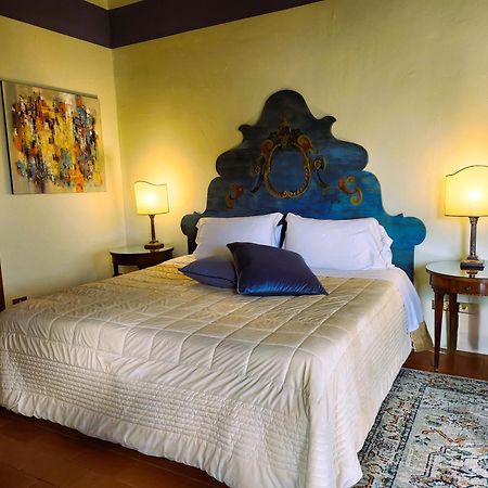 קוסטרמנו Resort Locanda San Verolo Boutique Hotel מראה חיצוני תמונה