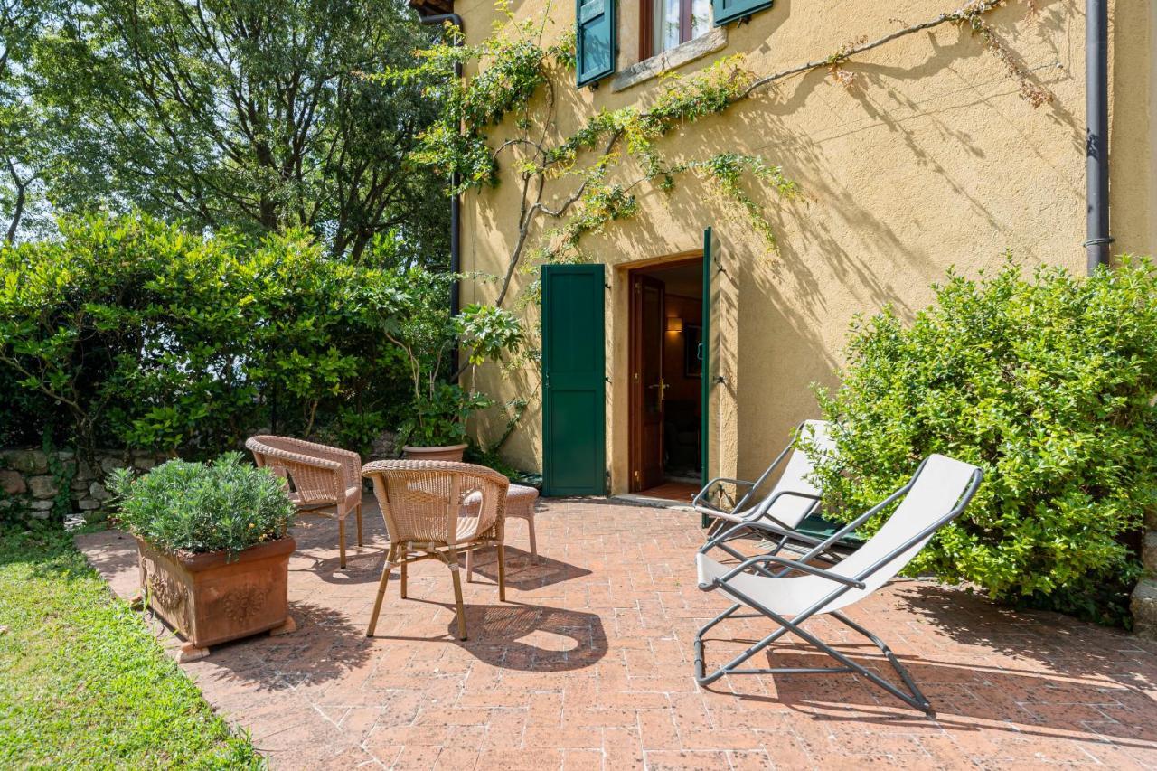 קוסטרמנו Resort Locanda San Verolo Boutique Hotel מראה חיצוני תמונה