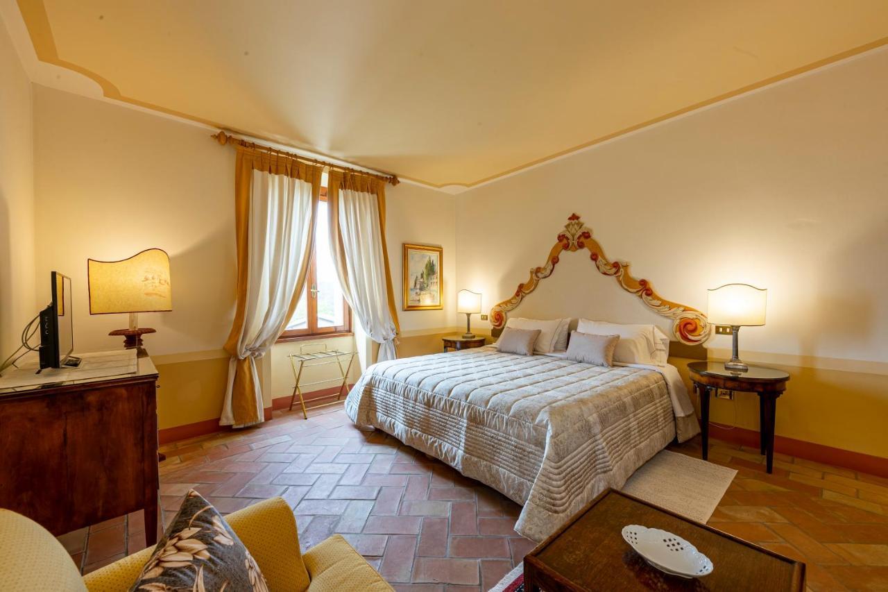 קוסטרמנו Resort Locanda San Verolo Boutique Hotel מראה חיצוני תמונה