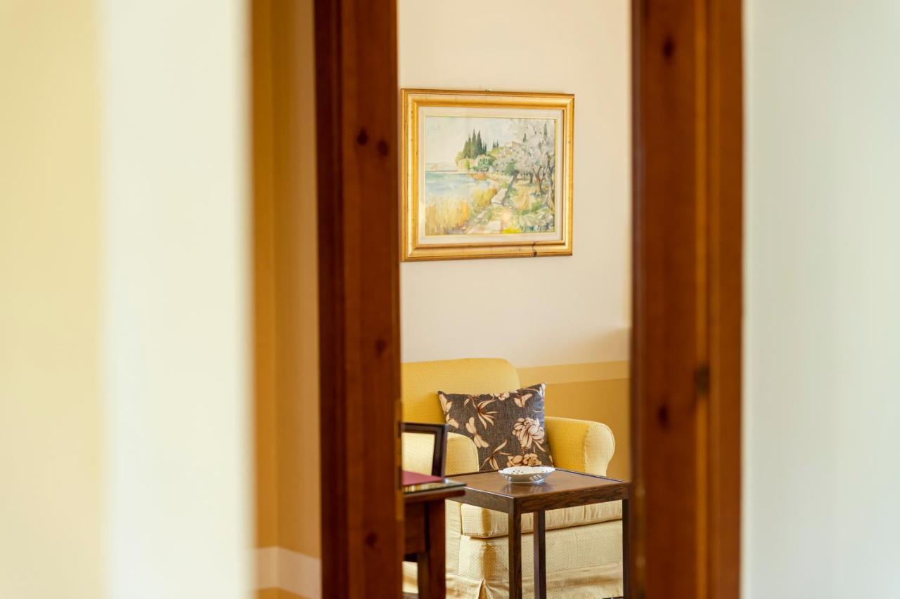 קוסטרמנו Resort Locanda San Verolo Boutique Hotel מראה חיצוני תמונה