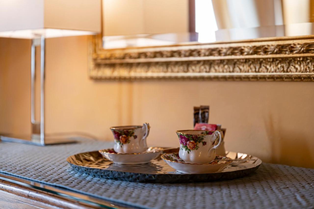 קוסטרמנו Resort Locanda San Verolo Boutique Hotel מראה חיצוני תמונה