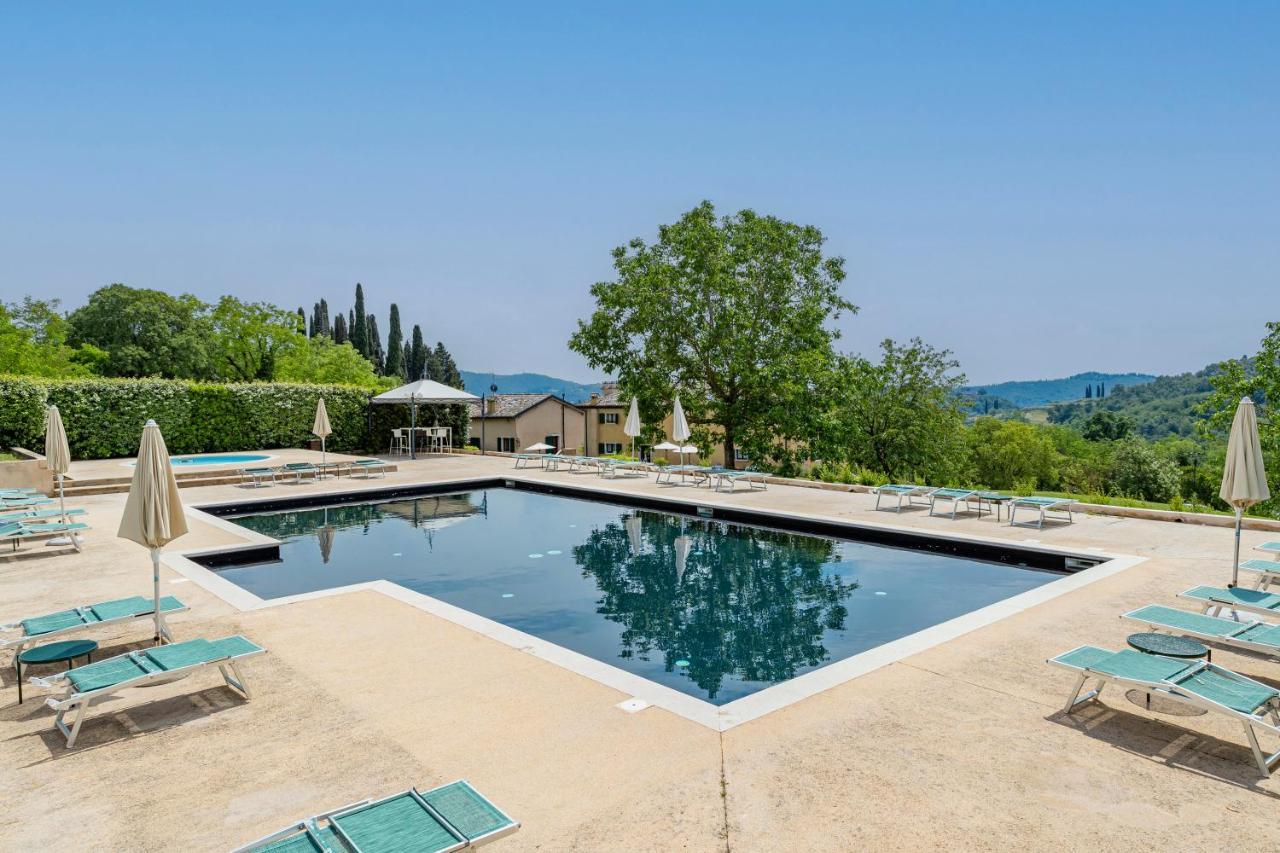 קוסטרמנו Resort Locanda San Verolo Boutique Hotel מראה חיצוני תמונה