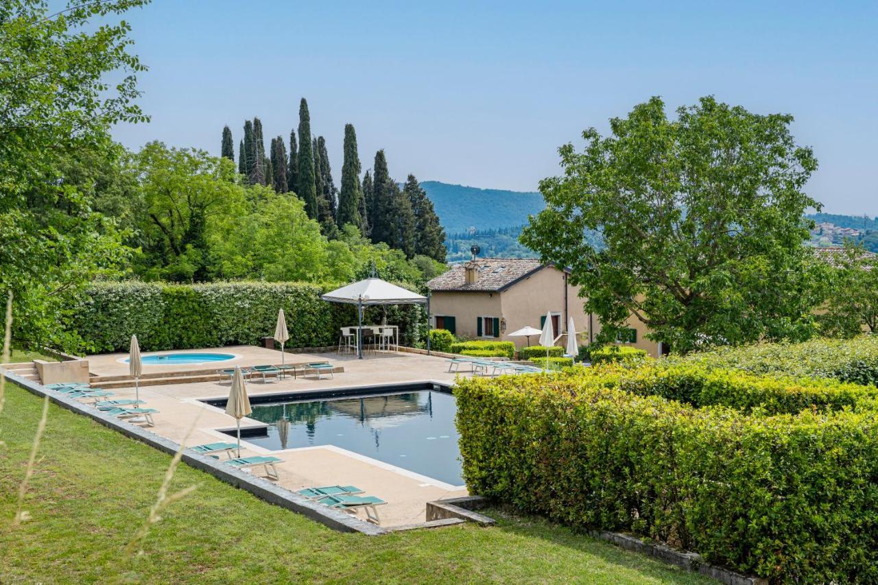 קוסטרמנו Resort Locanda San Verolo Boutique Hotel מראה חיצוני תמונה