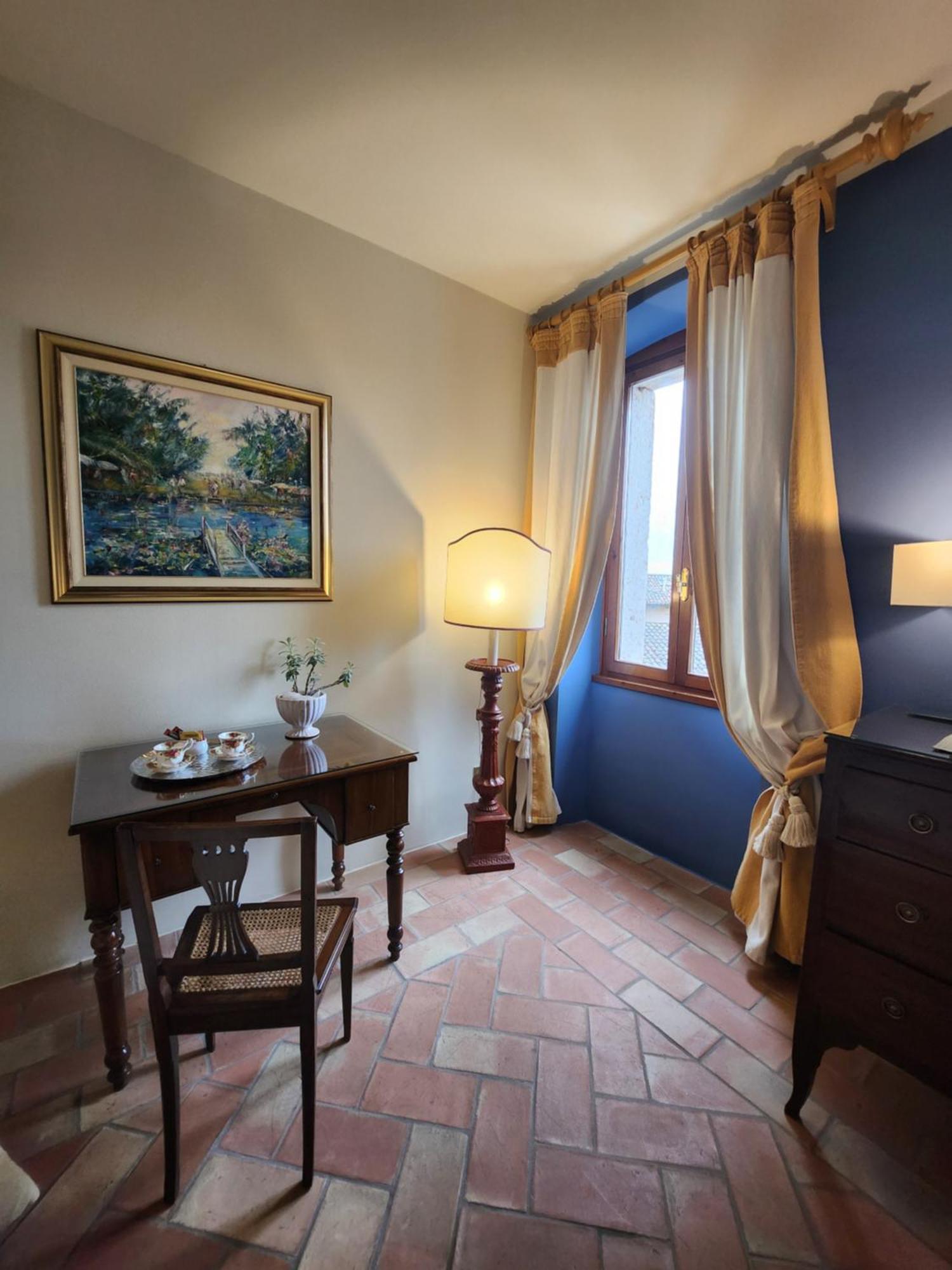 קוסטרמנו Resort Locanda San Verolo Boutique Hotel מראה חיצוני תמונה