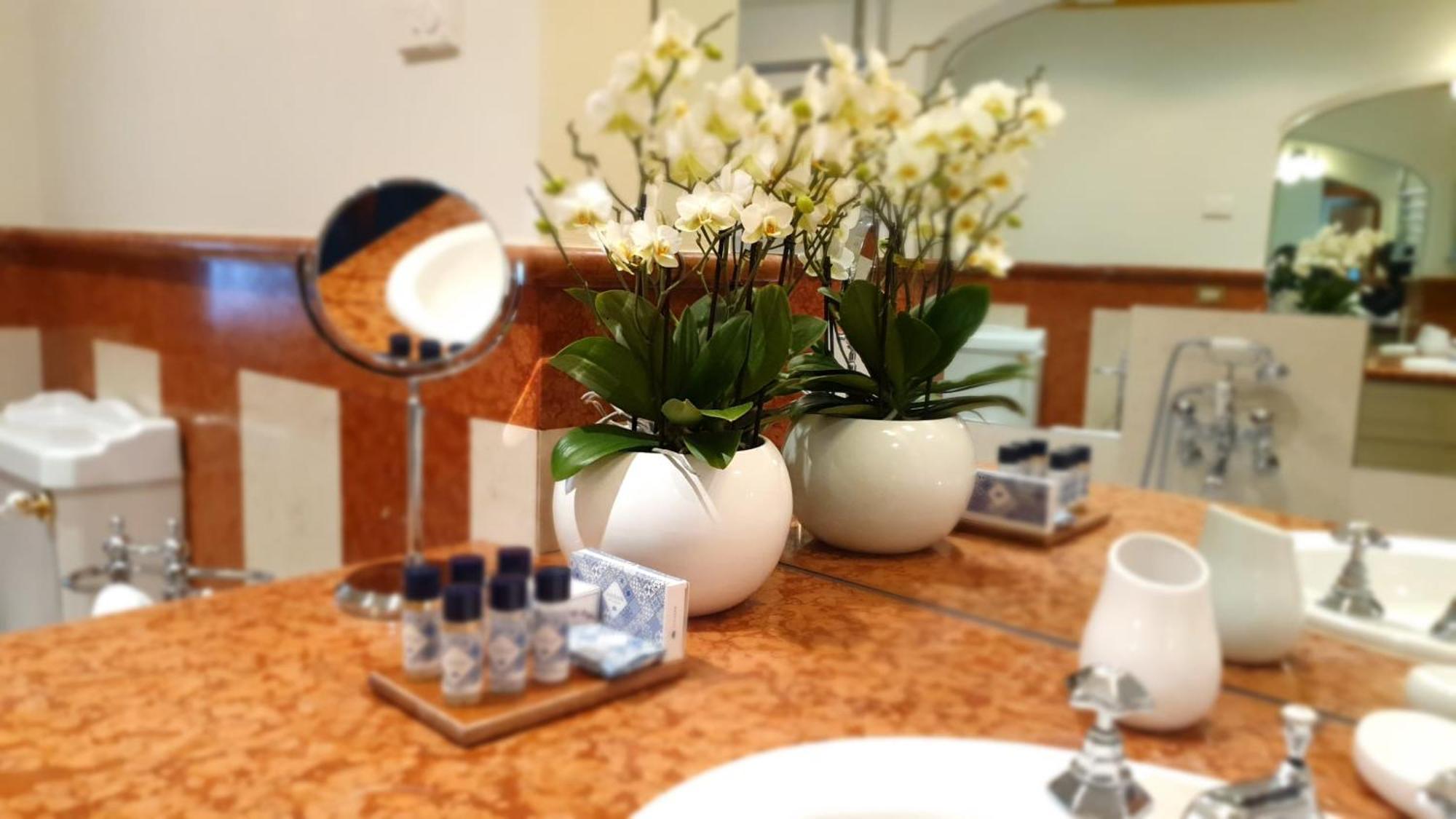 קוסטרמנו Resort Locanda San Verolo Boutique Hotel מראה חיצוני תמונה