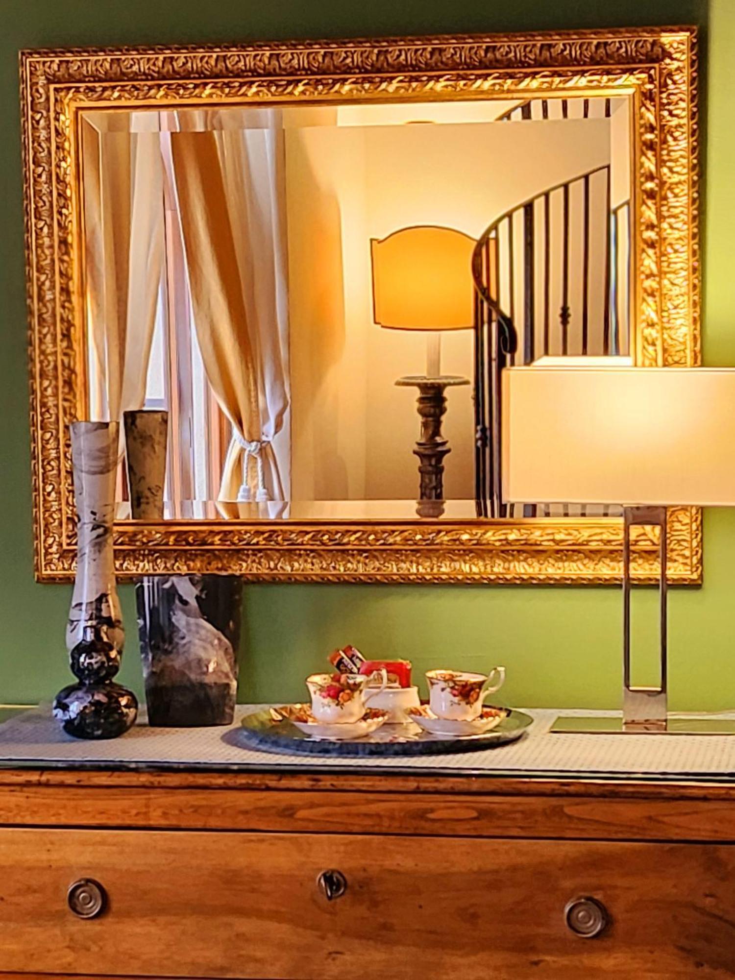 קוסטרמנו Resort Locanda San Verolo Boutique Hotel מראה חיצוני תמונה