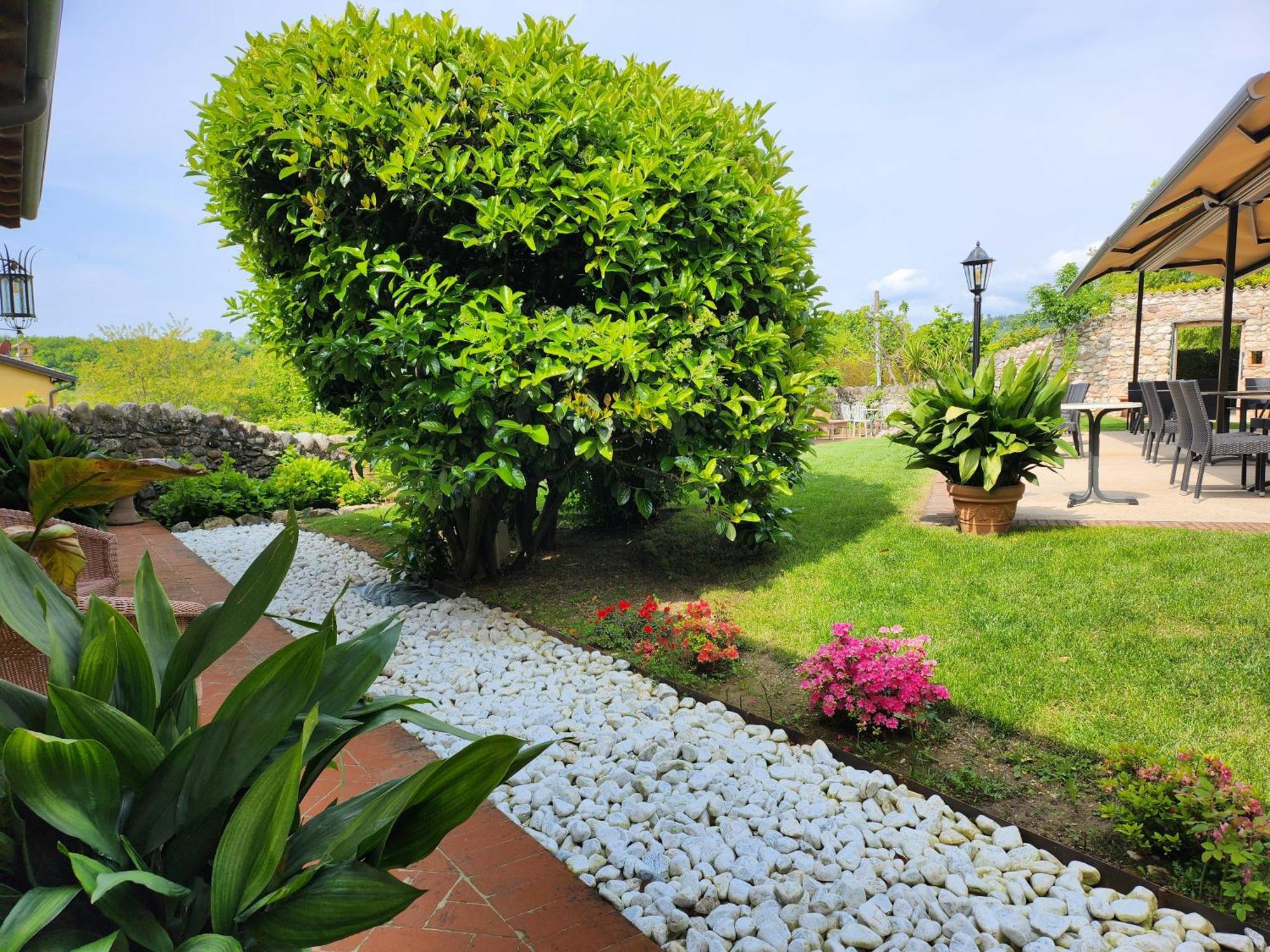 קוסטרמנו Resort Locanda San Verolo Boutique Hotel מראה חיצוני תמונה