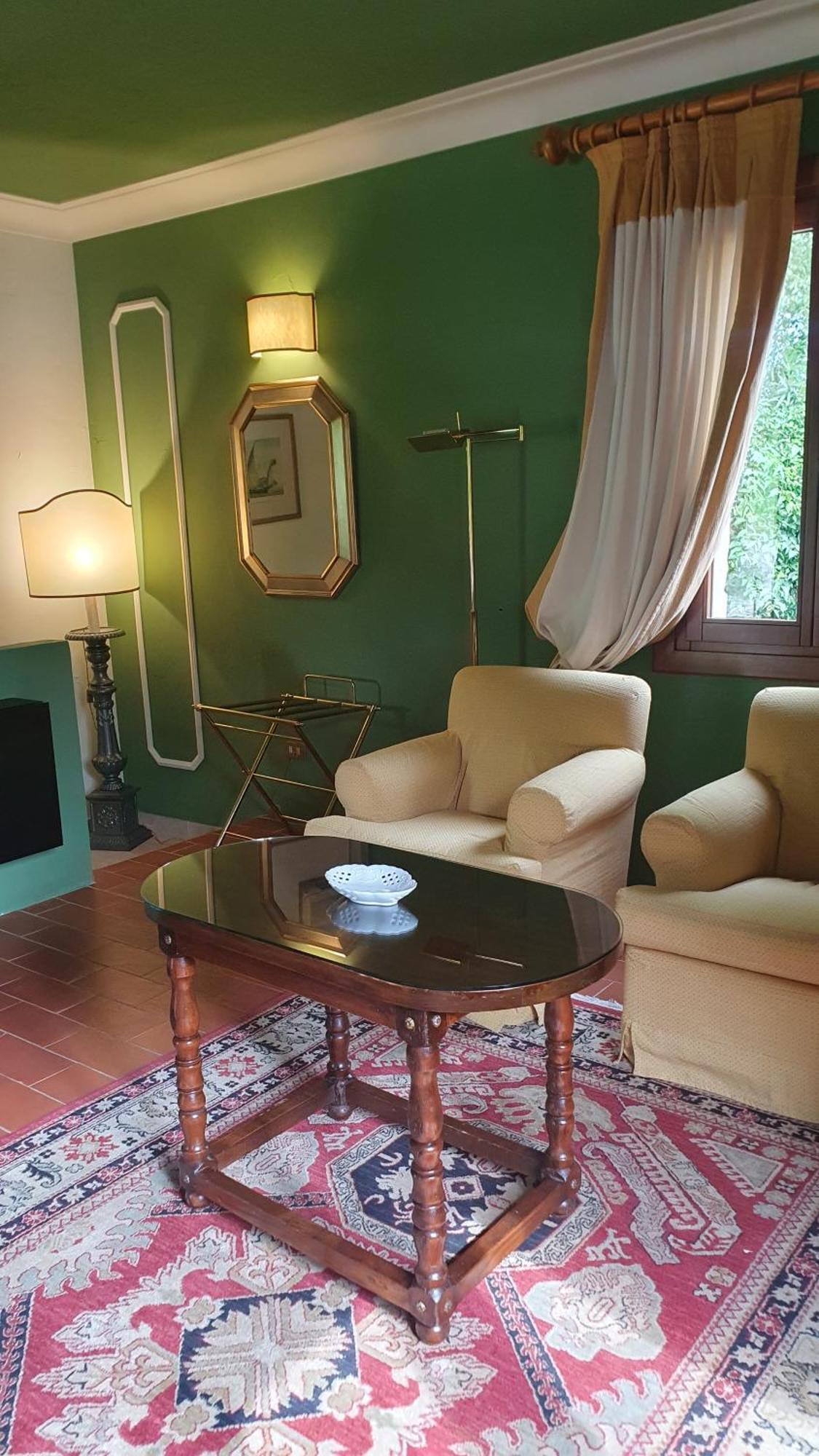 קוסטרמנו Resort Locanda San Verolo Boutique Hotel מראה חיצוני תמונה