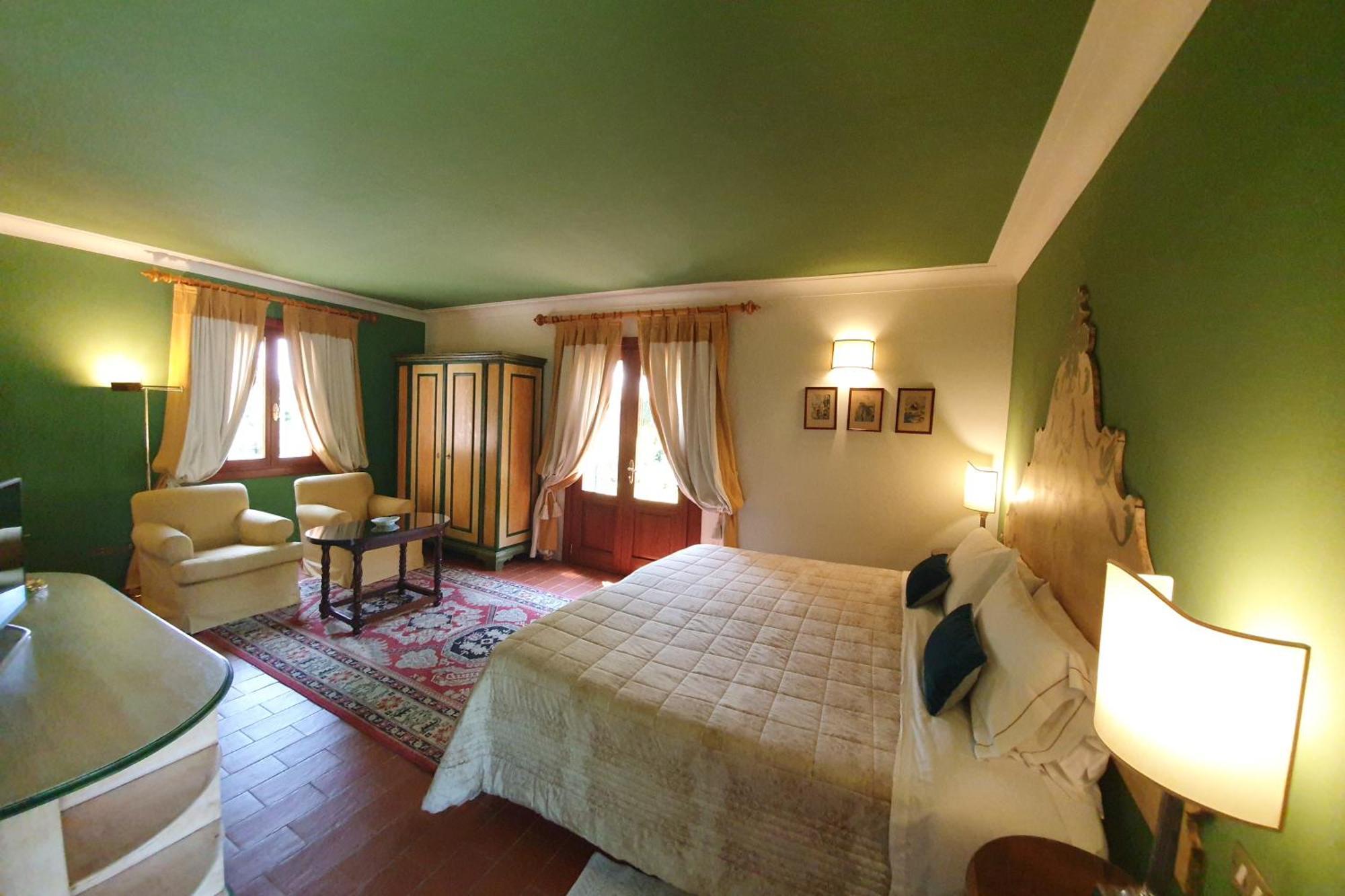 קוסטרמנו Resort Locanda San Verolo Boutique Hotel מראה חיצוני תמונה