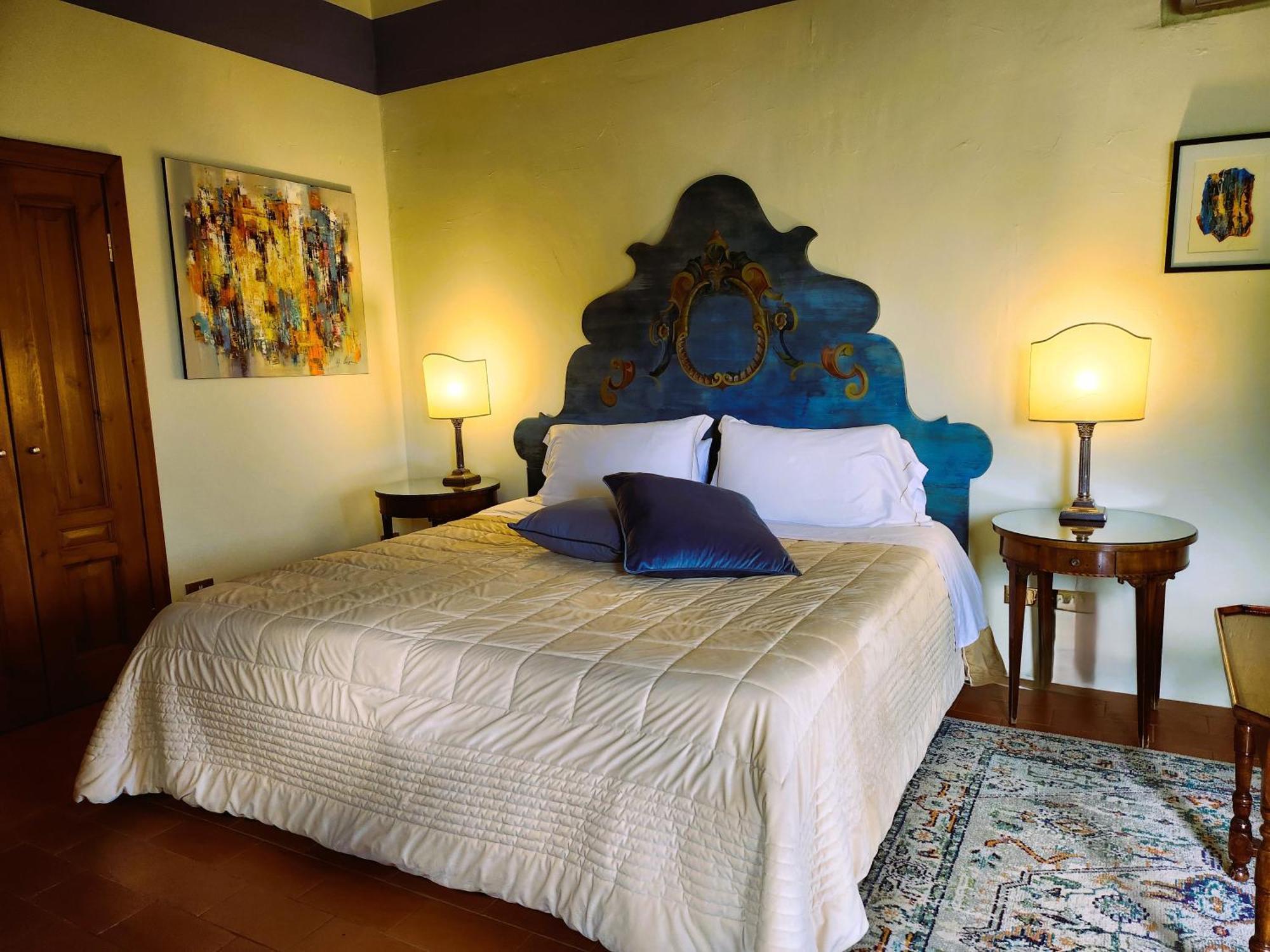 קוסטרמנו Resort Locanda San Verolo Boutique Hotel מראה חיצוני תמונה