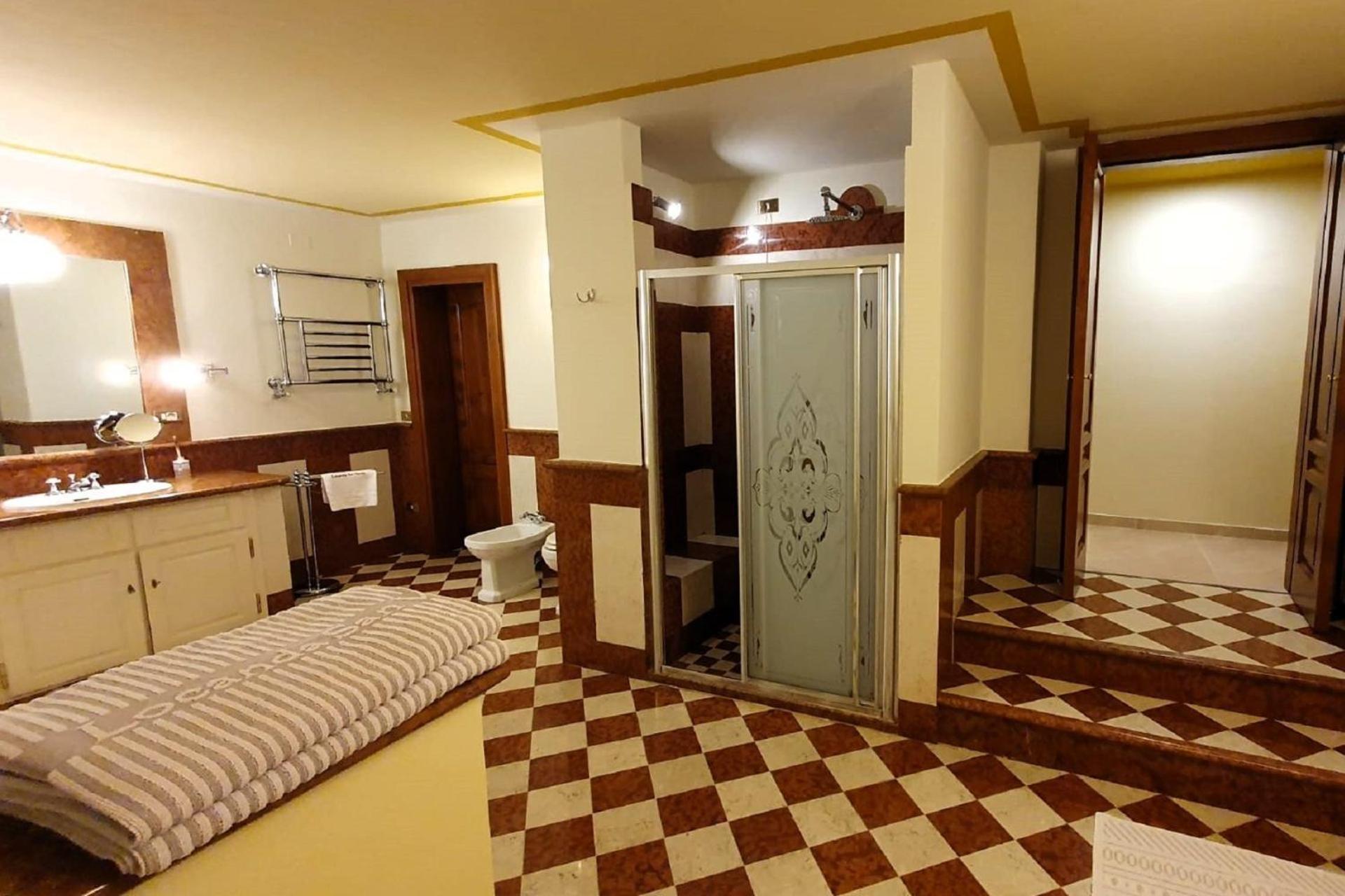 קוסטרמנו Resort Locanda San Verolo Boutique Hotel מראה חיצוני תמונה