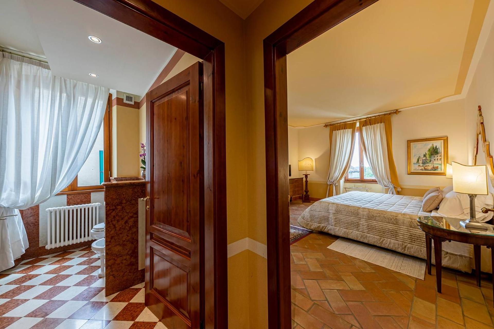 קוסטרמנו Resort Locanda San Verolo Boutique Hotel מראה חיצוני תמונה