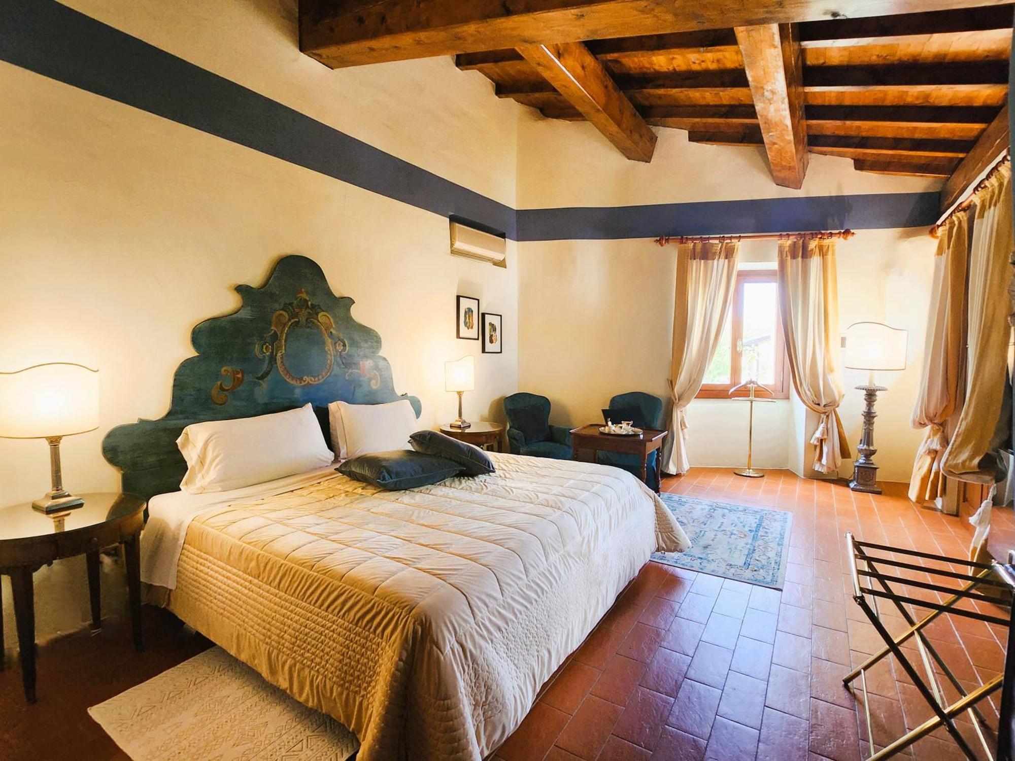 קוסטרמנו Resort Locanda San Verolo Boutique Hotel מראה חיצוני תמונה