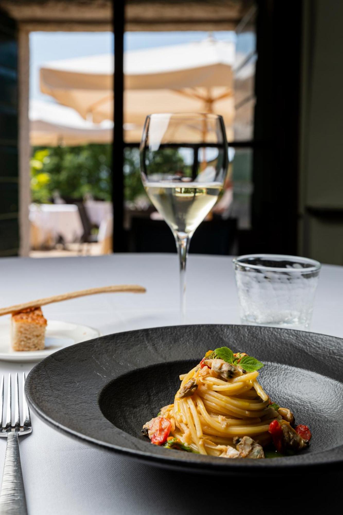 קוסטרמנו Resort Locanda San Verolo Boutique Hotel מראה חיצוני תמונה