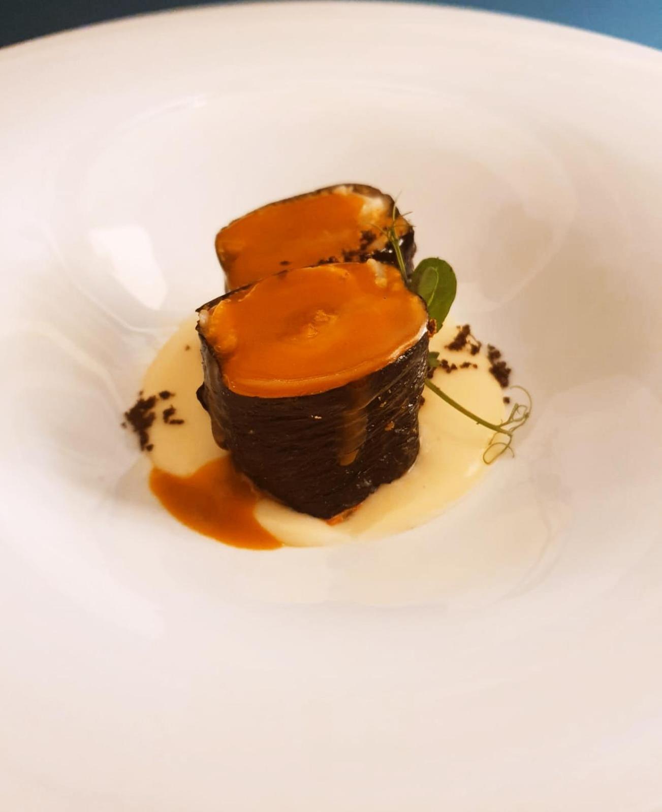 קוסטרמנו Resort Locanda San Verolo Boutique Hotel מראה חיצוני תמונה