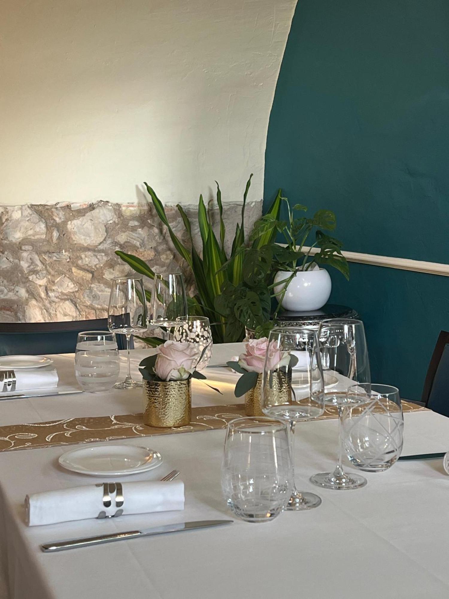 קוסטרמנו Resort Locanda San Verolo Boutique Hotel מראה חיצוני תמונה