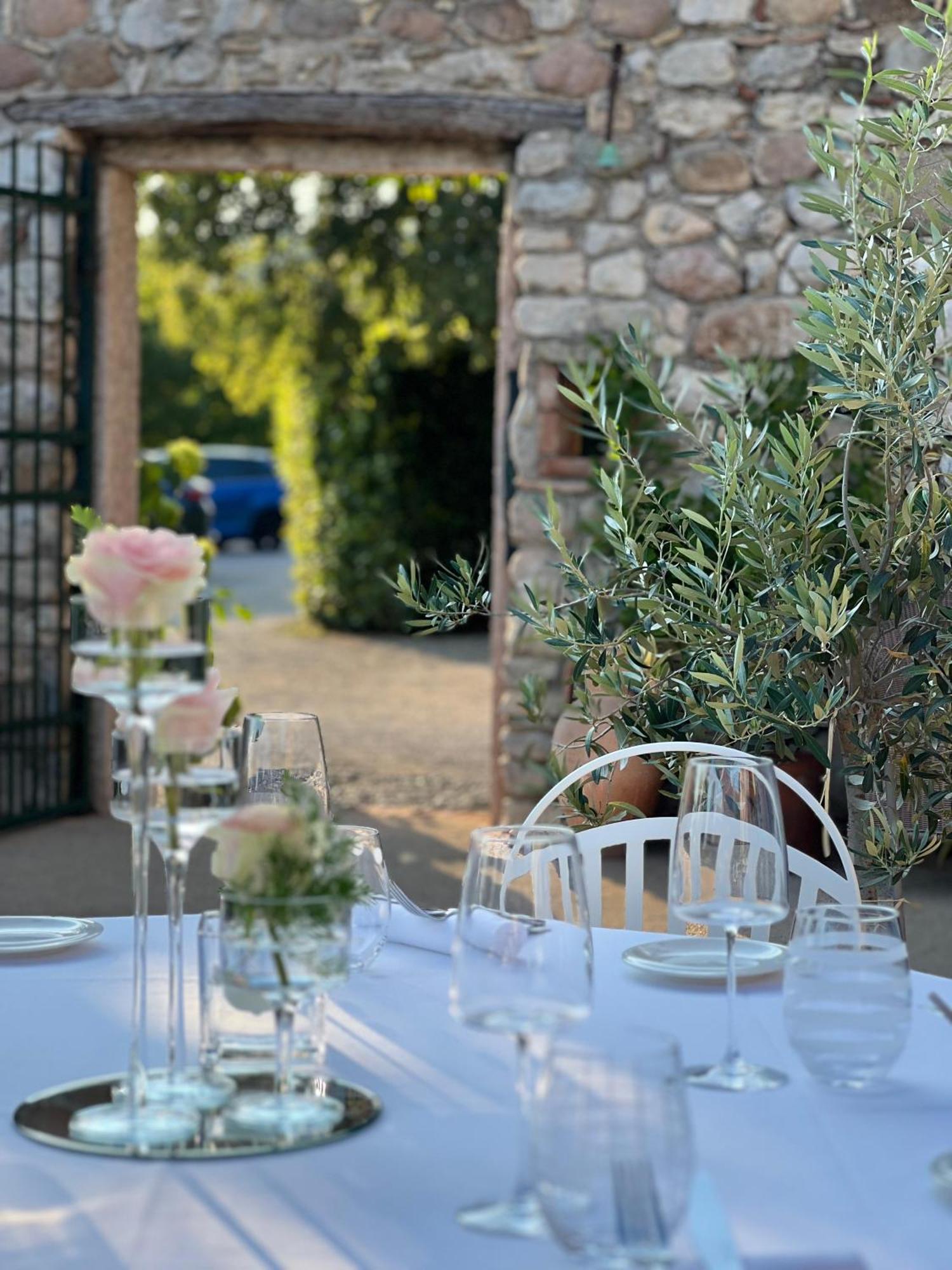 קוסטרמנו Resort Locanda San Verolo Boutique Hotel מראה חיצוני תמונה