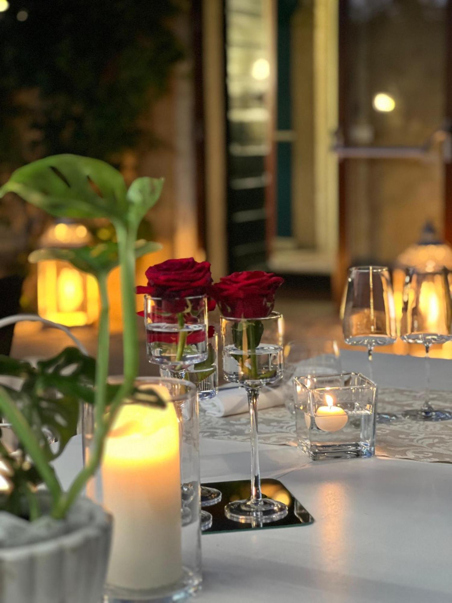 קוסטרמנו Resort Locanda San Verolo Boutique Hotel מראה חיצוני תמונה